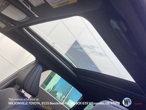 Magnetite Gray Metallic 2025 Subaru Forester Sport