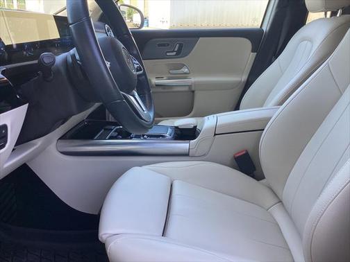 2021 Mercedes-Benz GLA 250 Base 4MATIC