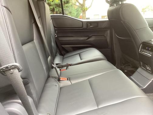 2025 Toyota Land Cruiser 1958