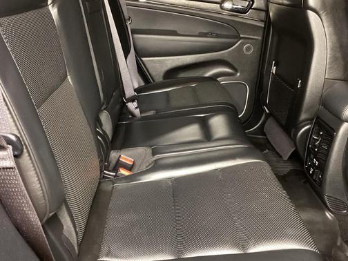 2020 Jeep Grand Cherokee High Altitude