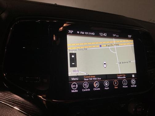 2020 Jeep Grand Cherokee High Altitude