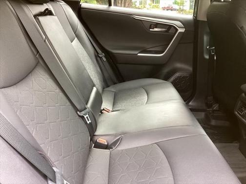 2022 Toyota RAV4 TRD Off Road