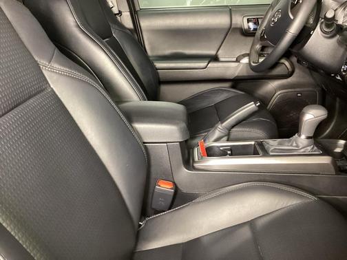 2023 Toyota Tacoma Limited