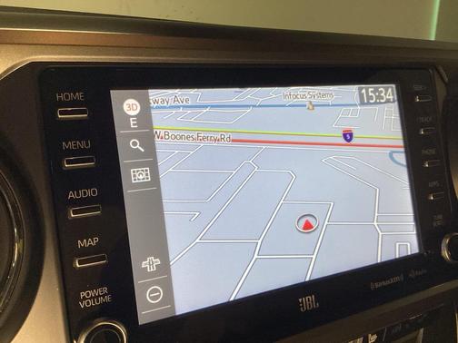 2023 Toyota Tacoma Limited