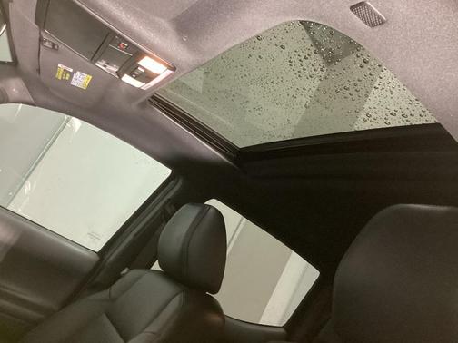 2023 Toyota Tacoma Limited