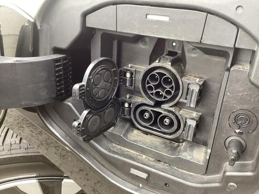 2023 Toyota bZ4X XLE