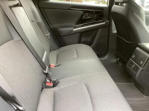 2023 Toyota bZ4X XLE