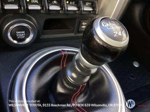 Raven 2019 Toyota 86 TRD SE