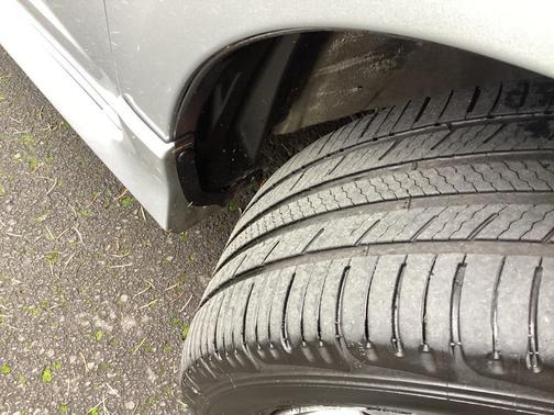 2013 Honda Fit Sport