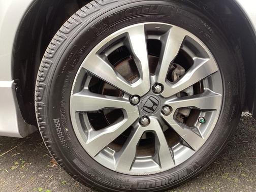 2013 Honda Fit Sport