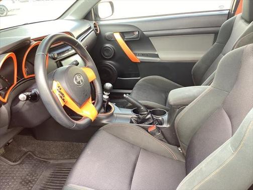 2015 Scion tC Release Series 9.0