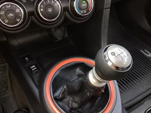 2015 Scion tC Release Series 9.0