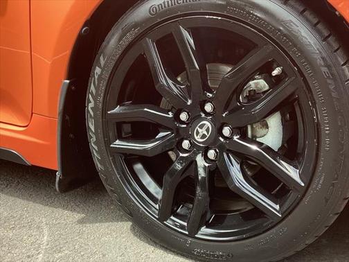 2015 Scion tC Release Series 9.0