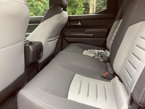 Solar Octane 2024 Toyota Tacoma TRD Sport