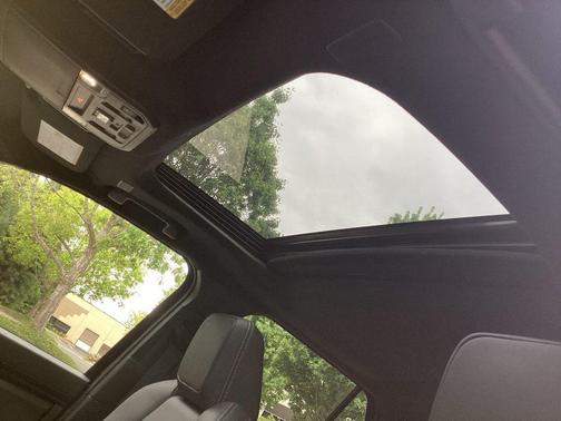 Black 2026 Toyota 4Runner TRD Sport Premium