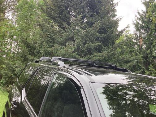 Black 2026 Toyota 4Runner TRD Sport Premium