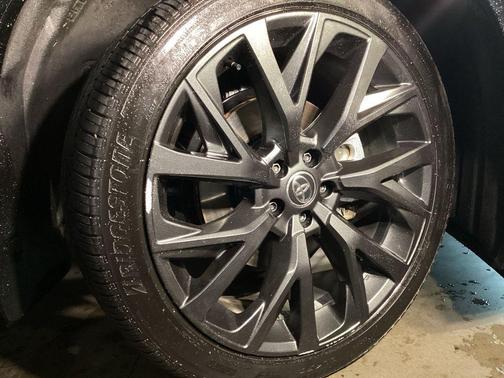 2025 Toyota Crown Signia Limited