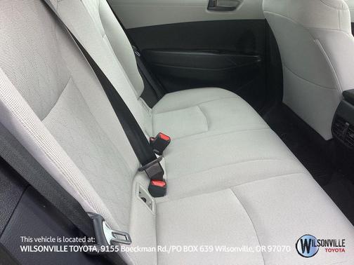 2024 Toyota Corolla Cross L