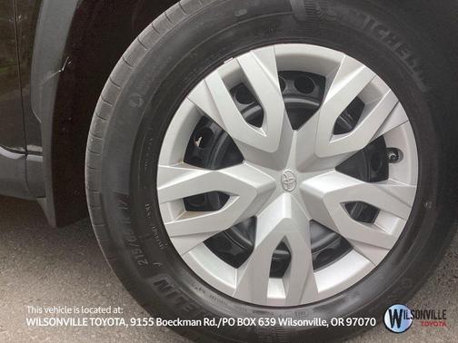 2024 Toyota Corolla Cross L