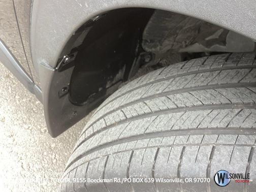 2024 Toyota Corolla Cross L