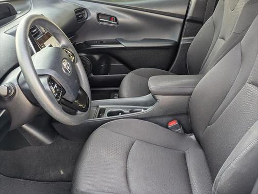 2020 Toyota Prius LE