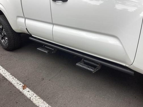 2019 Toyota Tacoma SR