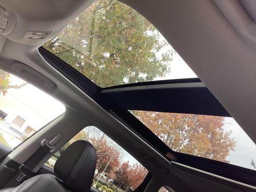 2020 Nissan Murano Platinum Intelligent AWD