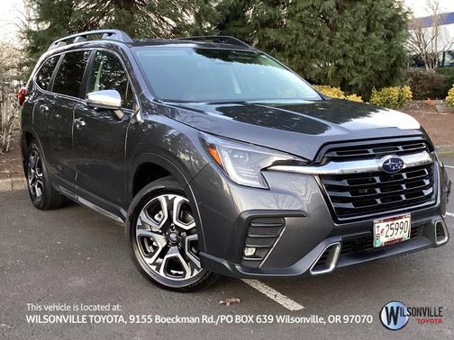 2023 Subaru Ascent Touring 7-Passenger