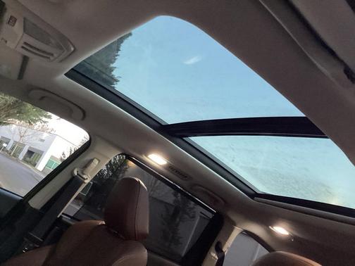 2023 Subaru Ascent Touring 7-Passenger