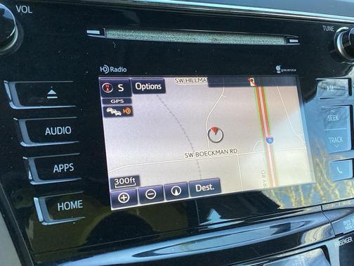 2015 Toyota Prius v Five