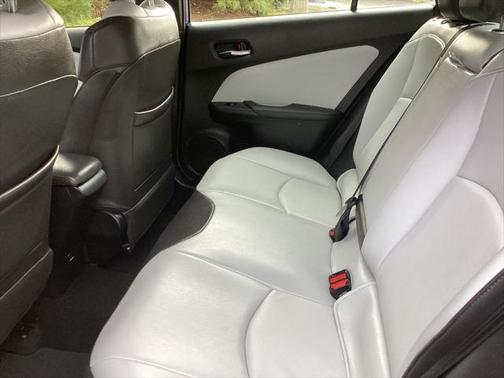 2016 Toyota Prius Two