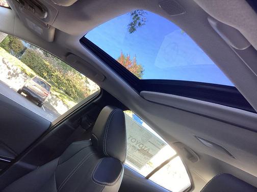 2026 Toyota Corolla Hybrid XLE