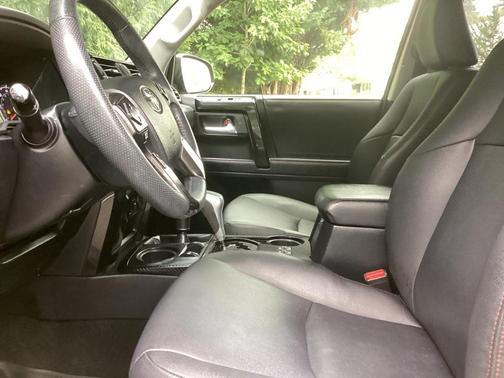 2022 Toyota 4Runner TRD Off Road Premium