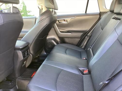 2023 Toyota RAV4 TRD Off Road