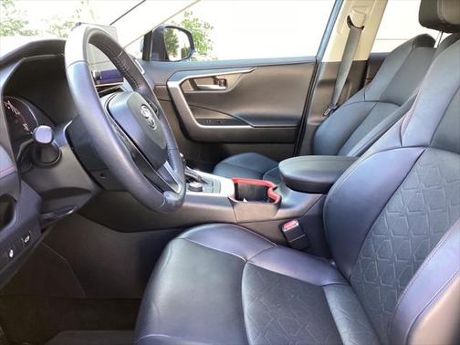 2023 Toyota RAV4 TRD Off Road
