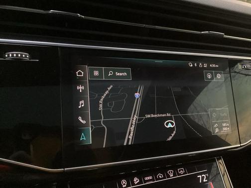 2021 Audi Q7 55 Prestige