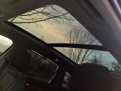 2021 Audi Q7 55 Prestige