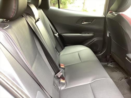 2024 Toyota Prius Prime XSE Premium