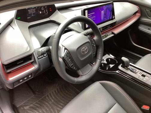2024 Toyota Prius Prime XSE Premium