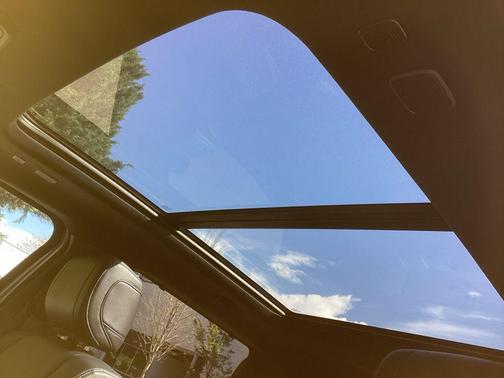 Celestial Silver Metallic 2022 Toyota Tundra Platinum