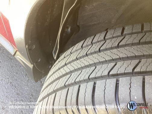 Crimson Red Pearl 2019 Subaru Ascent Premium 7-Passenger