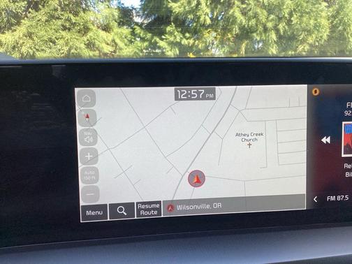 2025 Kia Telluride LX