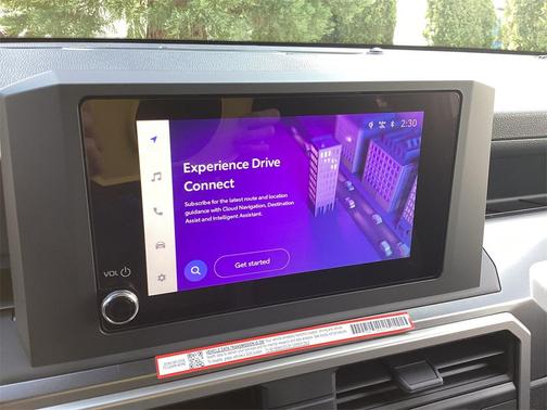 2025 Toyota 4Runner TRD Off Road