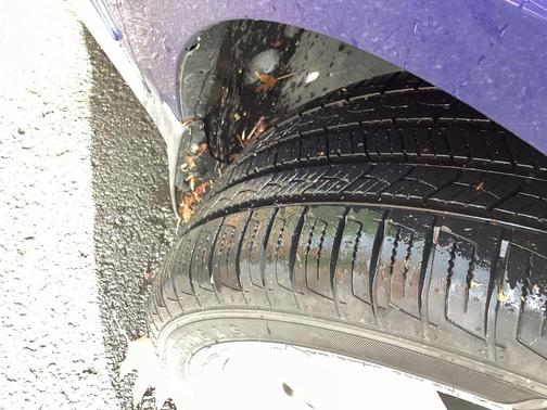 2017 Ford Transit Connect XLT w/Rear Liftgate