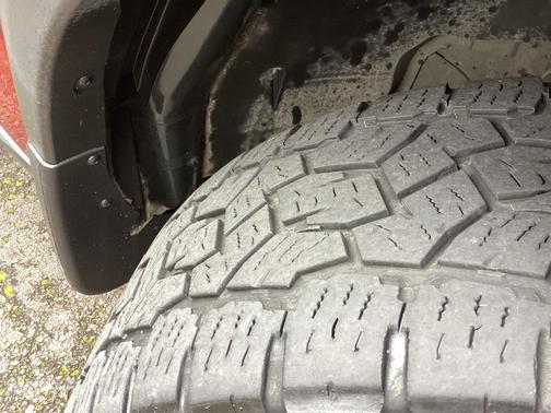 2023 Nissan Pathfinder Rock Creek 4WD