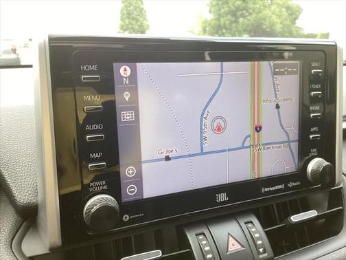 2019 Toyota RAV4 Hybrid SE
