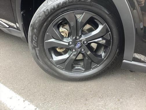 2022 Subaru Outback Onyx Edition XT