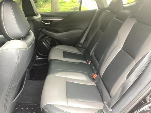 2022 Subaru Outback Onyx Edition XT