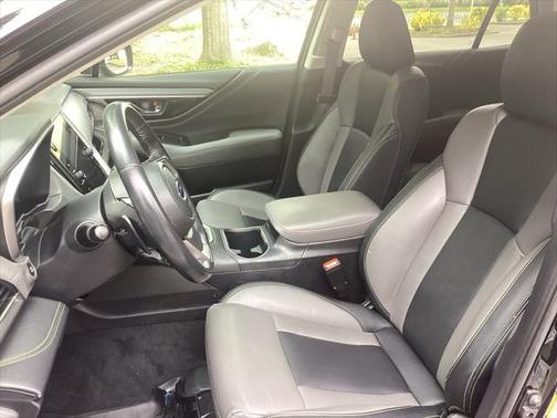 2022 Subaru Outback Onyx Edition XT