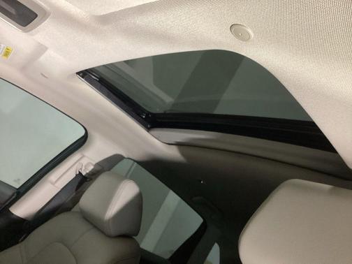 Urban Gray Pearl 2026 Honda HR-V EX-L